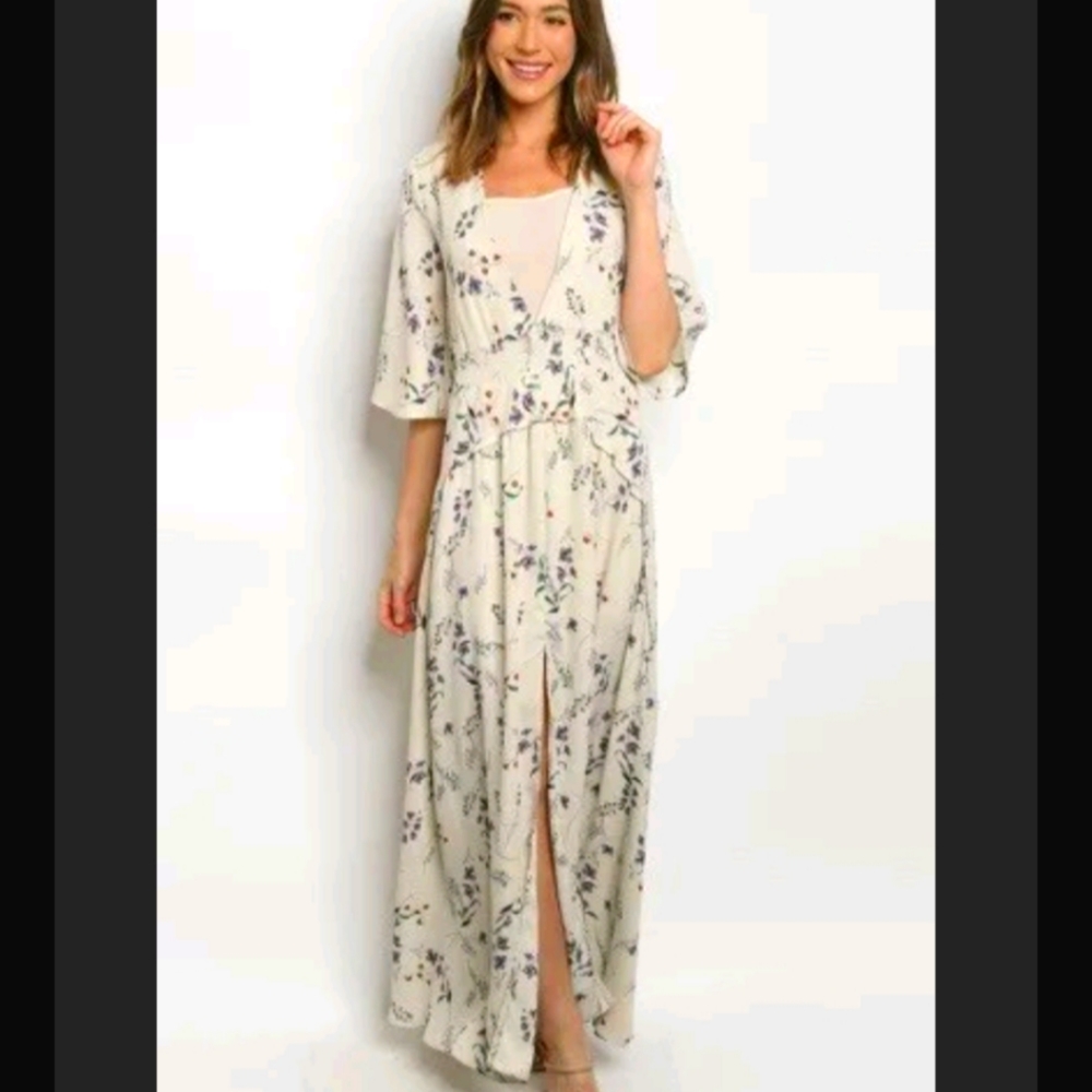 Mismatch Size Small Dress Bundle